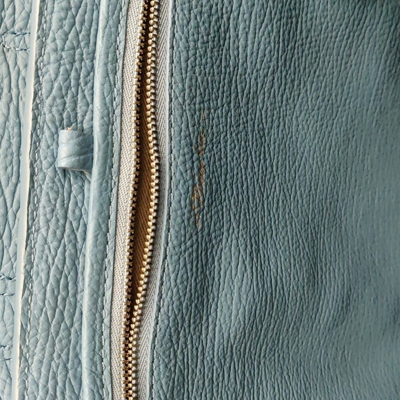 New Phillip Lim Pashali Backpack Memphis Blue